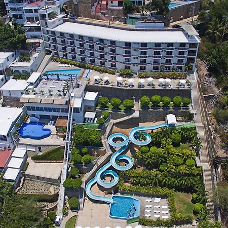 Alba Suites Acapulco Zewnętrze zdjęcie