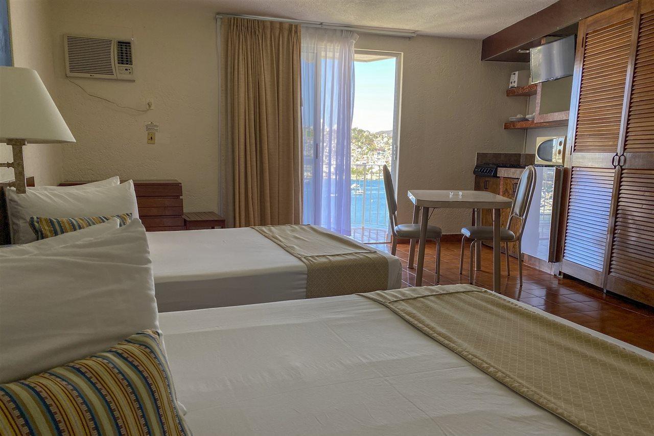 Alba Suites Acapulco Zewnętrze zdjęcie