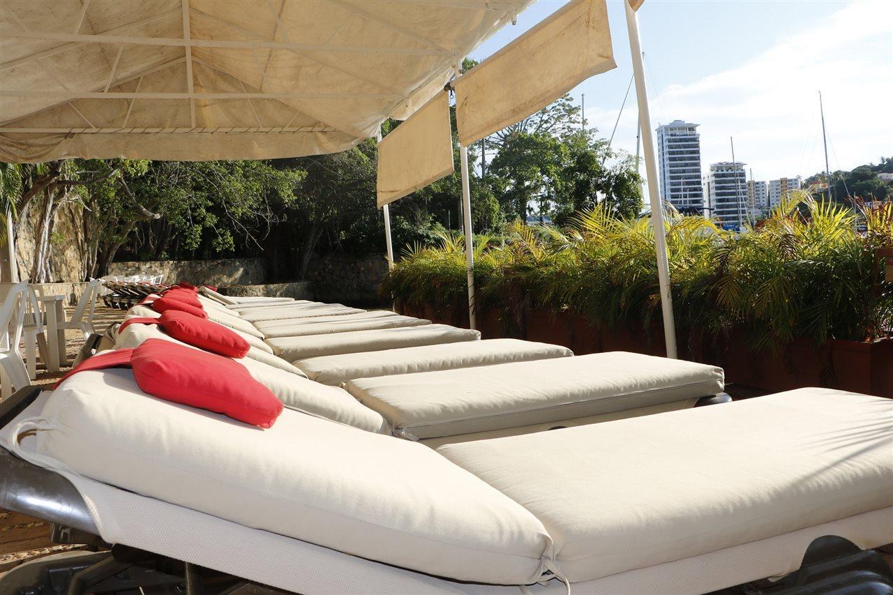 Alba Suites Acapulco Zewnętrze zdjęcie
