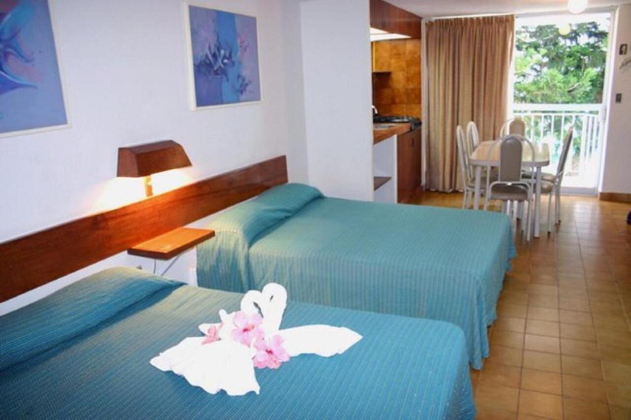 Alba Suites Acapulco Pokój zdjęcie