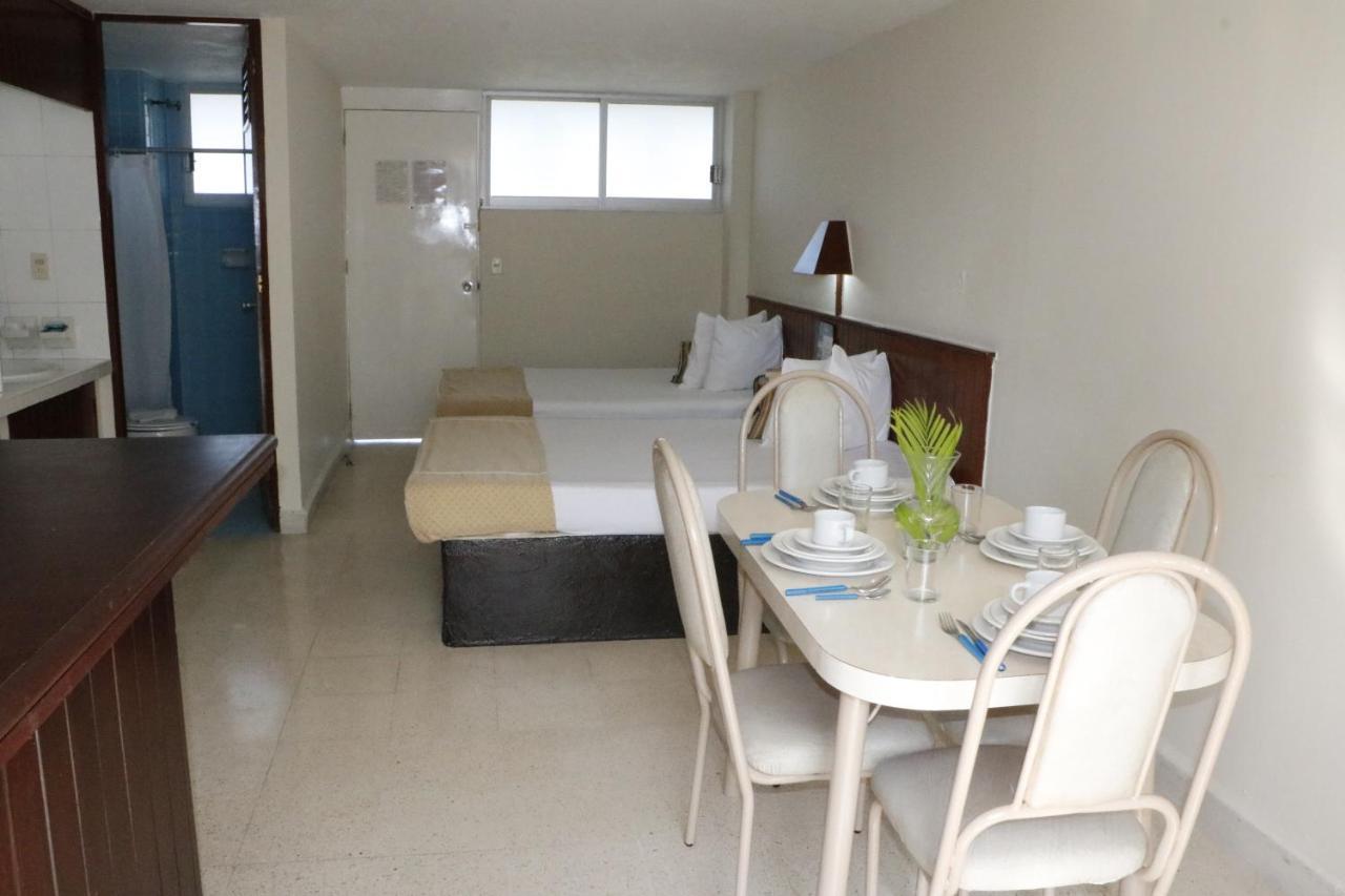 Alba Suites Acapulco Zewnętrze zdjęcie