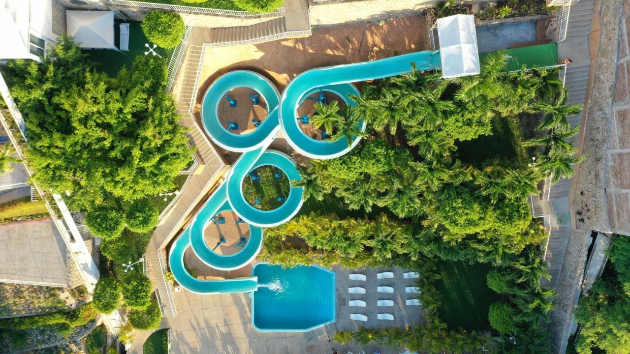 Alba Suites Acapulco Zewnętrze zdjęcie