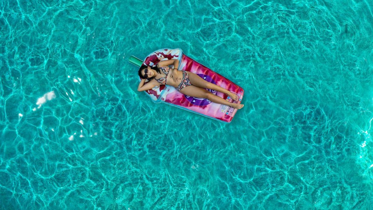 Alba Suites Acapulco Zewnętrze zdjęcie
