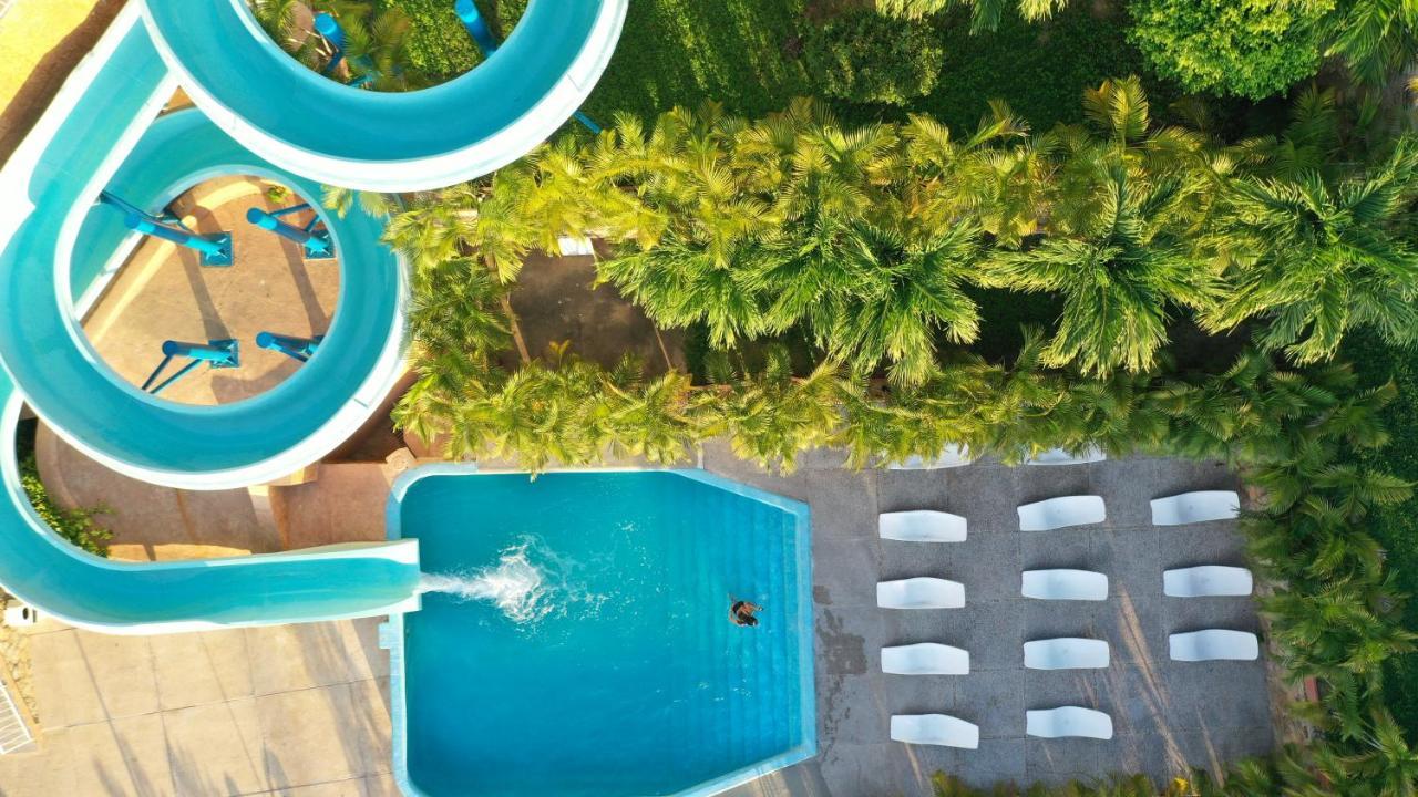 Alba Suites Acapulco Zewnętrze zdjęcie