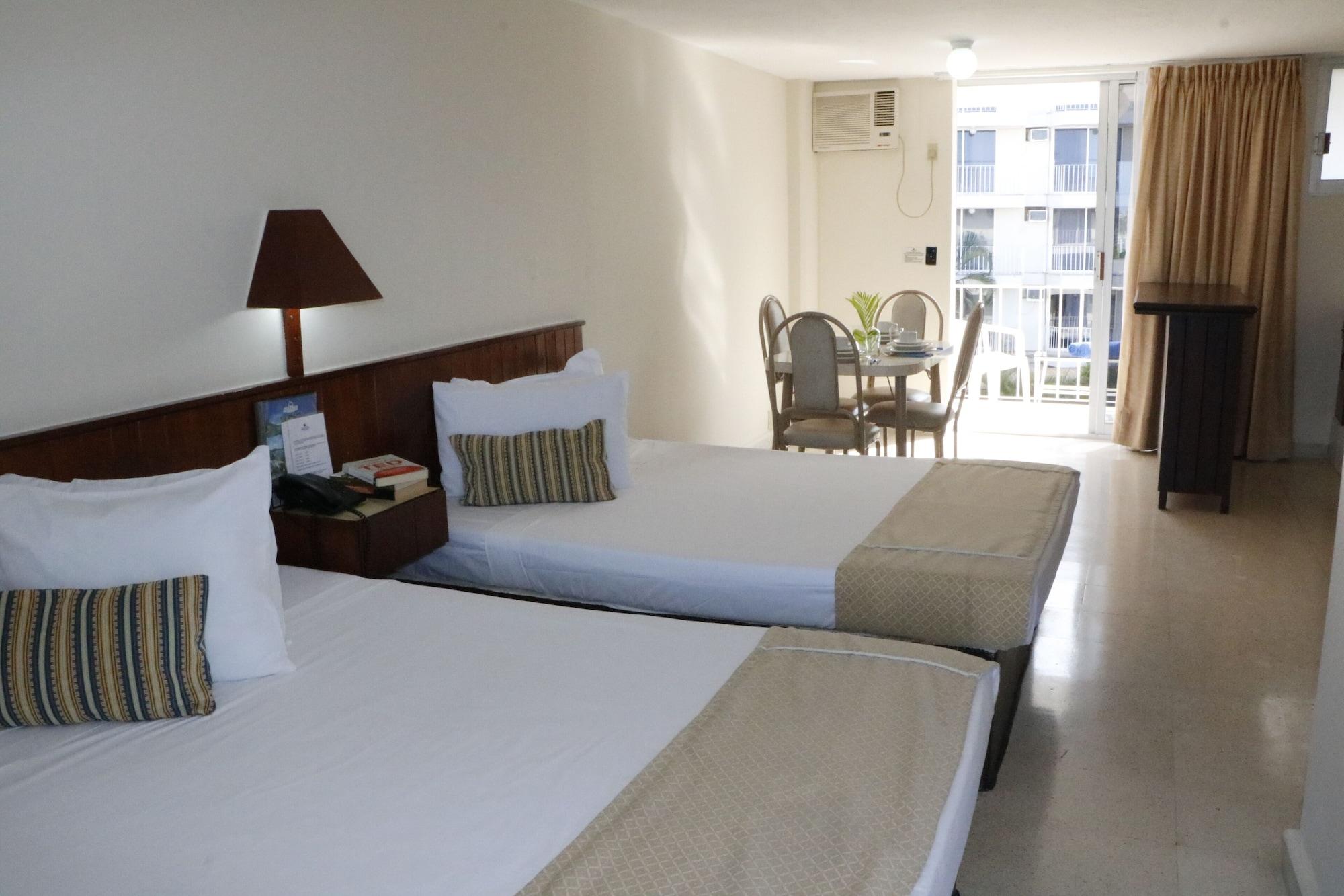 Alba Suites Acapulco Zewnętrze zdjęcie