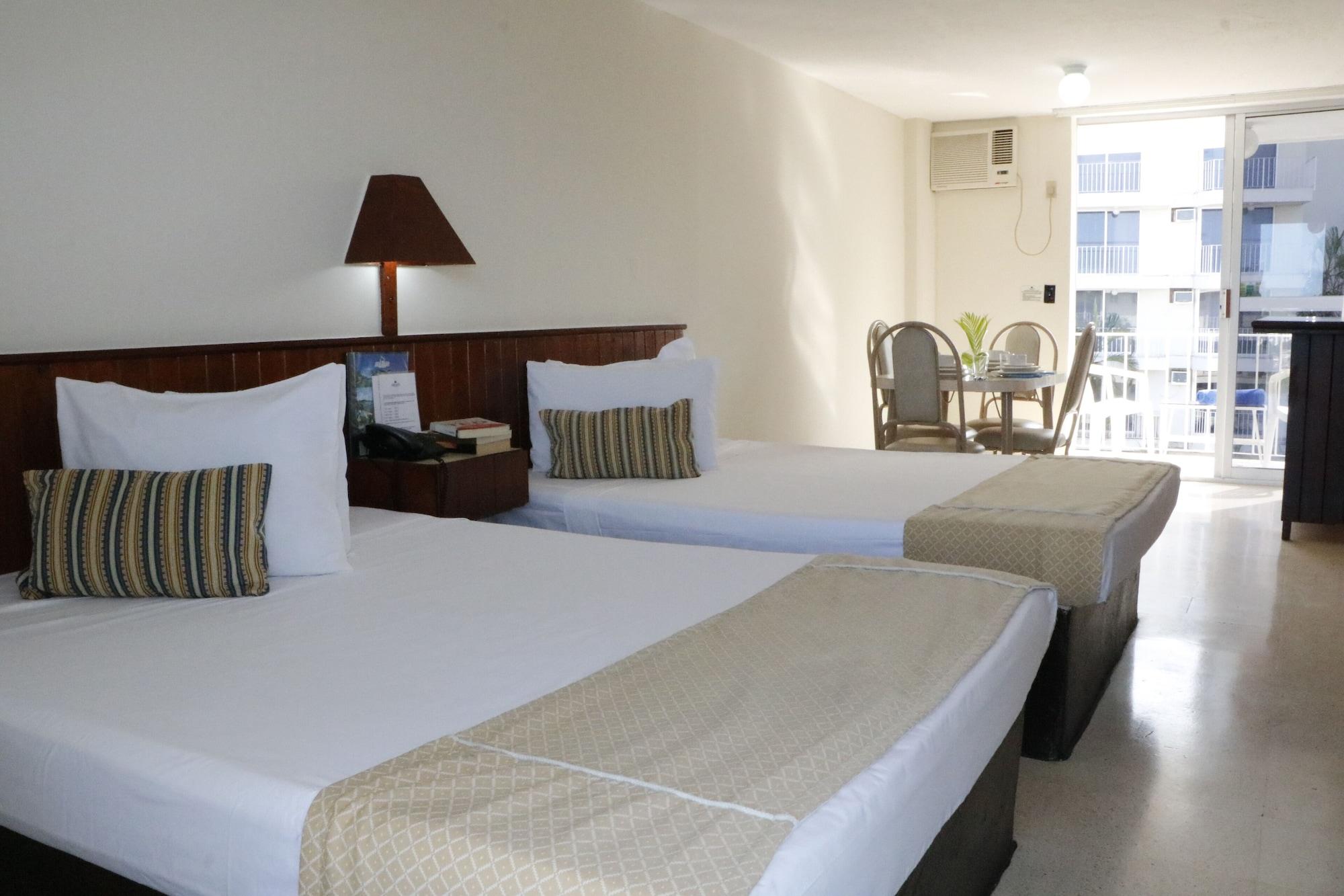 Alba Suites Acapulco Zewnętrze zdjęcie