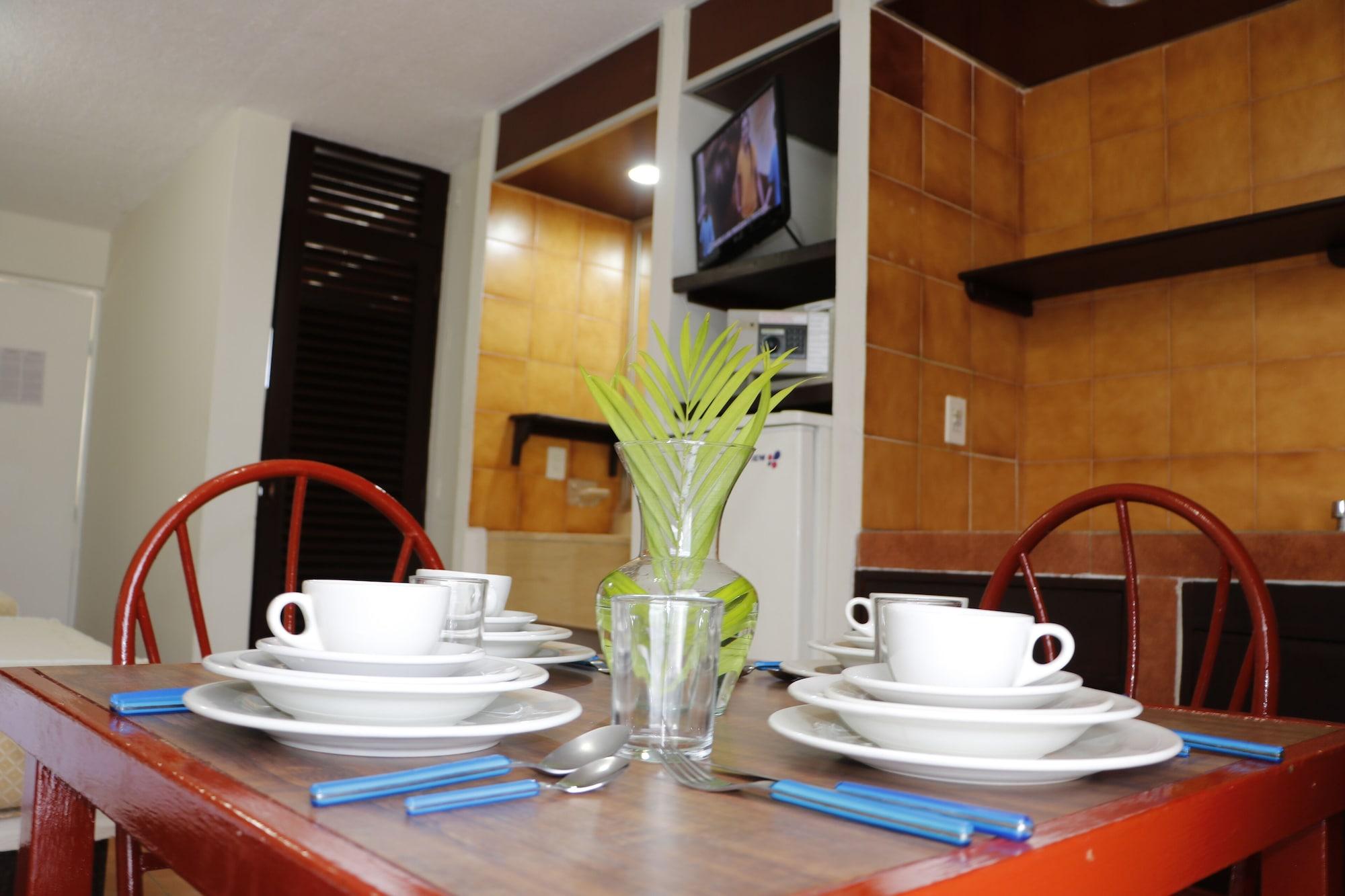 Alba Suites Acapulco Zewnętrze zdjęcie