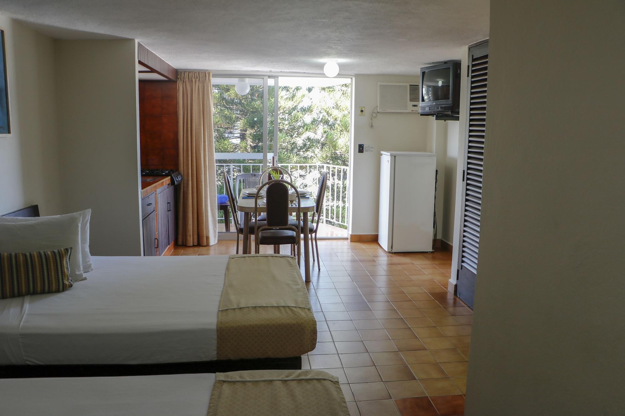 Alba Suites Acapulco Zewnętrze zdjęcie