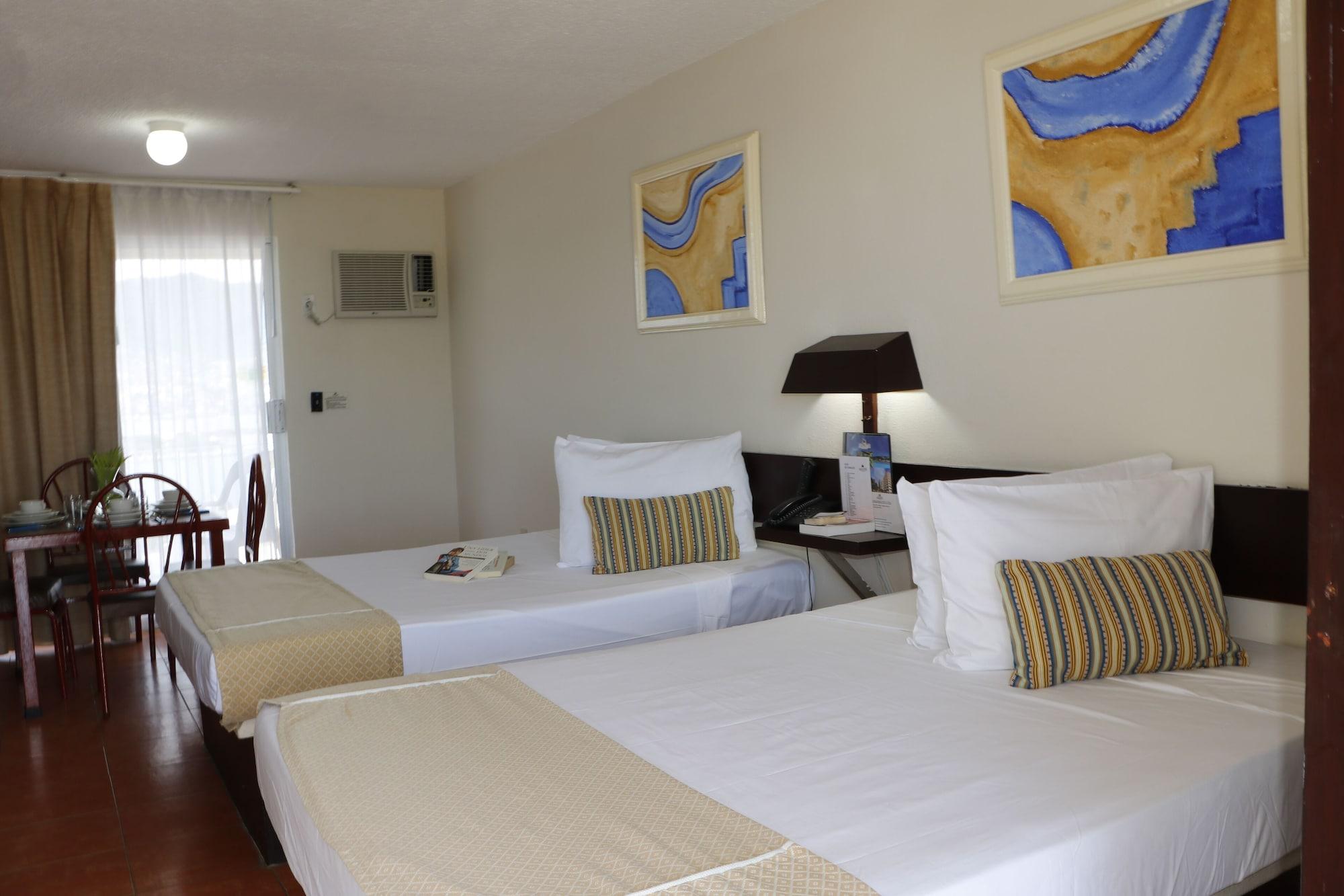 Alba Suites Acapulco Zewnętrze zdjęcie