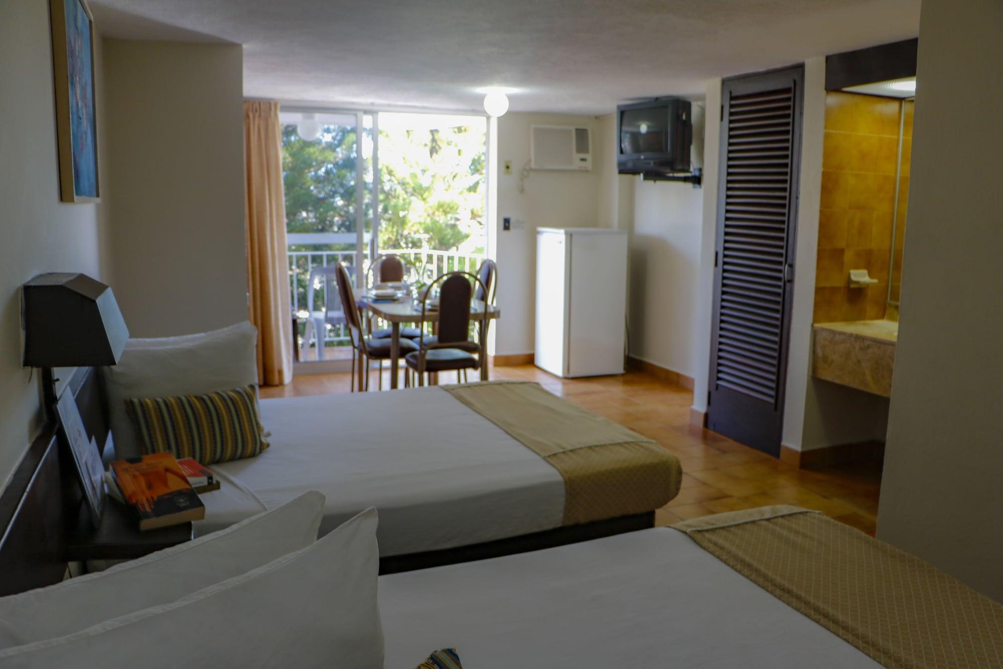 Alba Suites Acapulco Zewnętrze zdjęcie