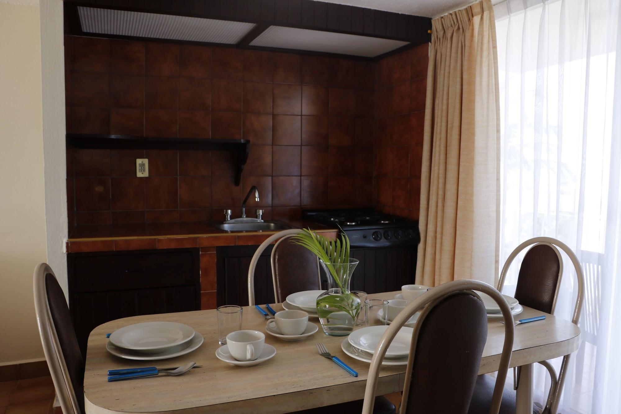 Alba Suites Acapulco Zewnętrze zdjęcie