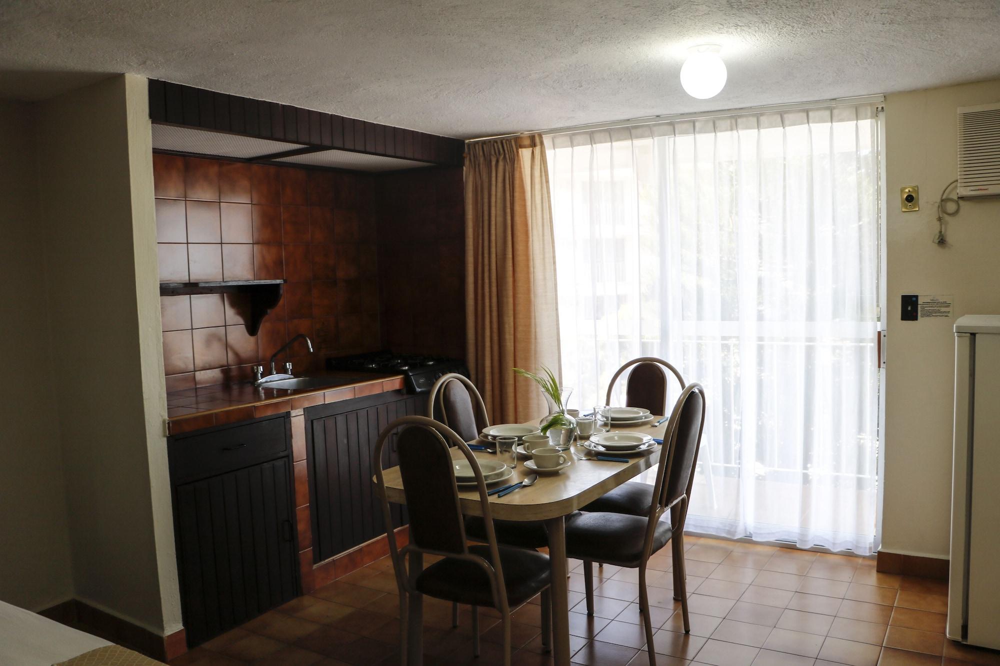 Alba Suites Acapulco Zewnętrze zdjęcie