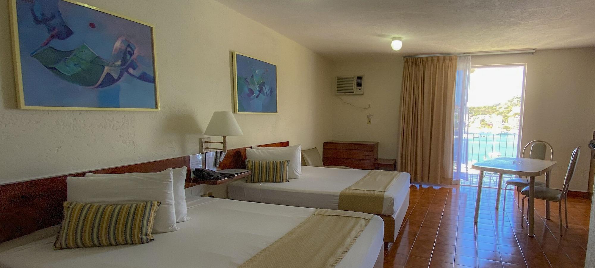 Alba Suites Acapulco Zewnętrze zdjęcie