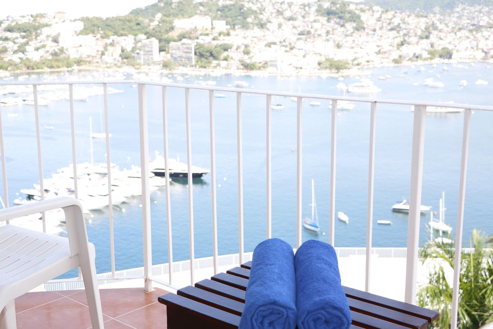 Alba Suites Acapulco Zewnętrze zdjęcie