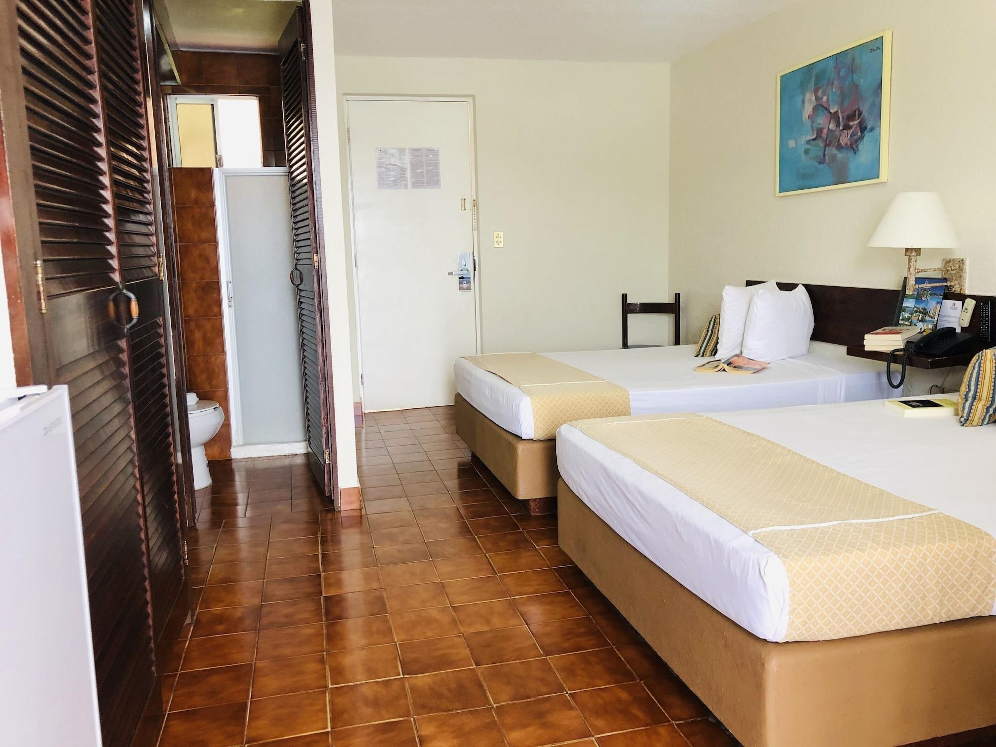 Alba Suites Acapulco Zewnętrze zdjęcie