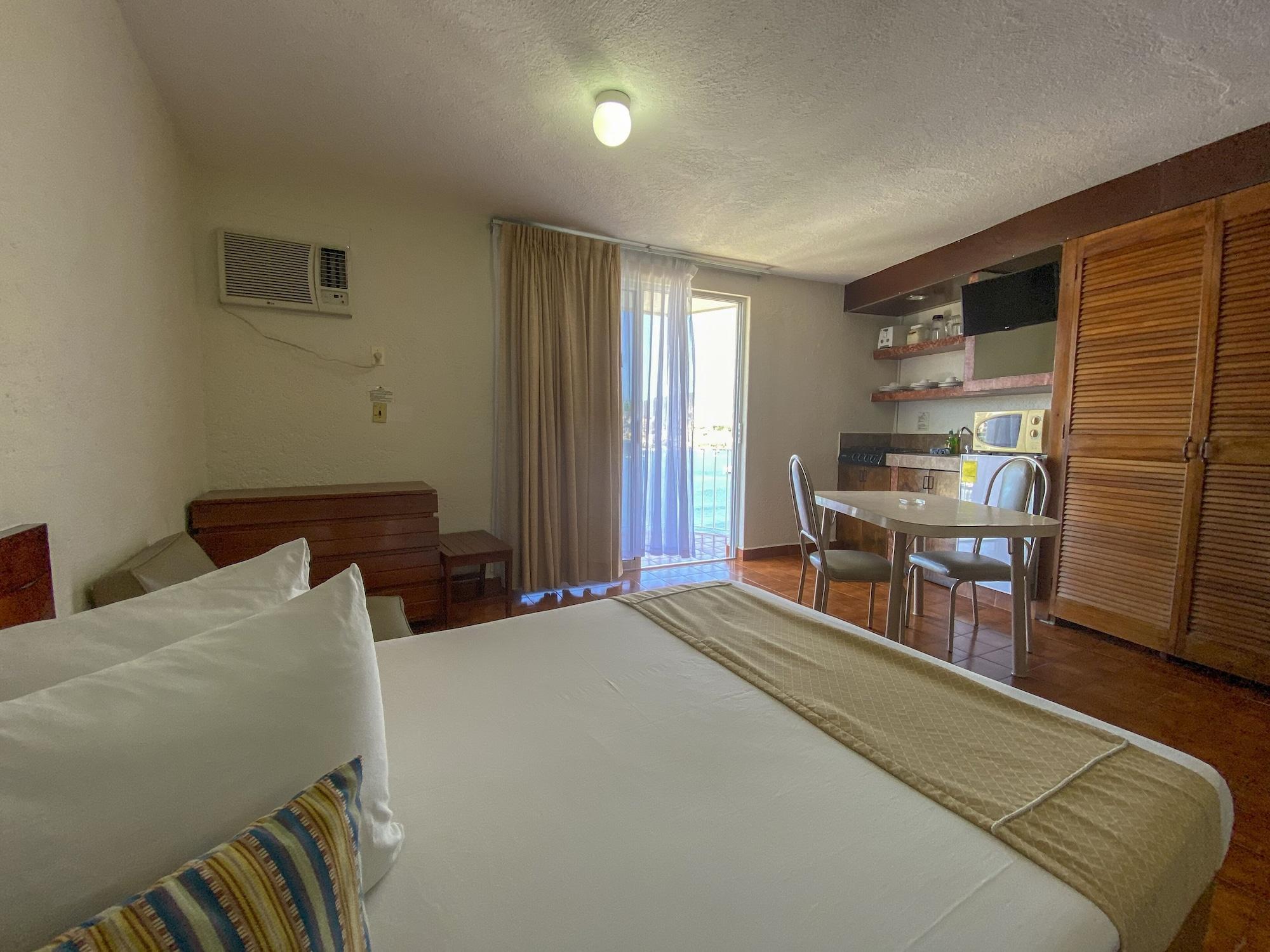Alba Suites Acapulco Zewnętrze zdjęcie