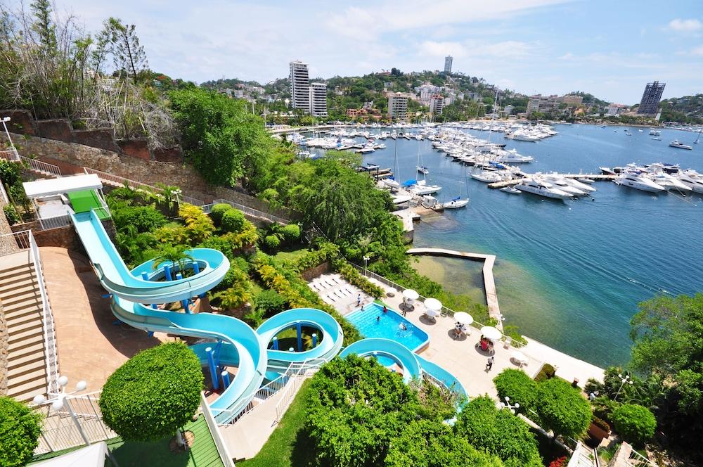 Alba Suites Acapulco Zewnętrze zdjęcie
