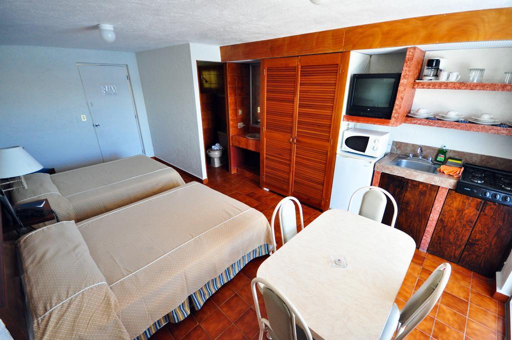 Alba Suites Acapulco Zewnętrze zdjęcie