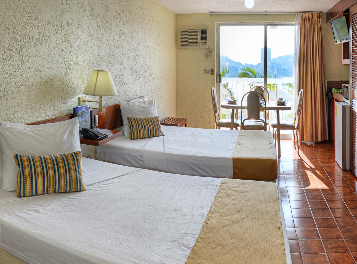 Alba Suites Acapulco Zewnętrze zdjęcie