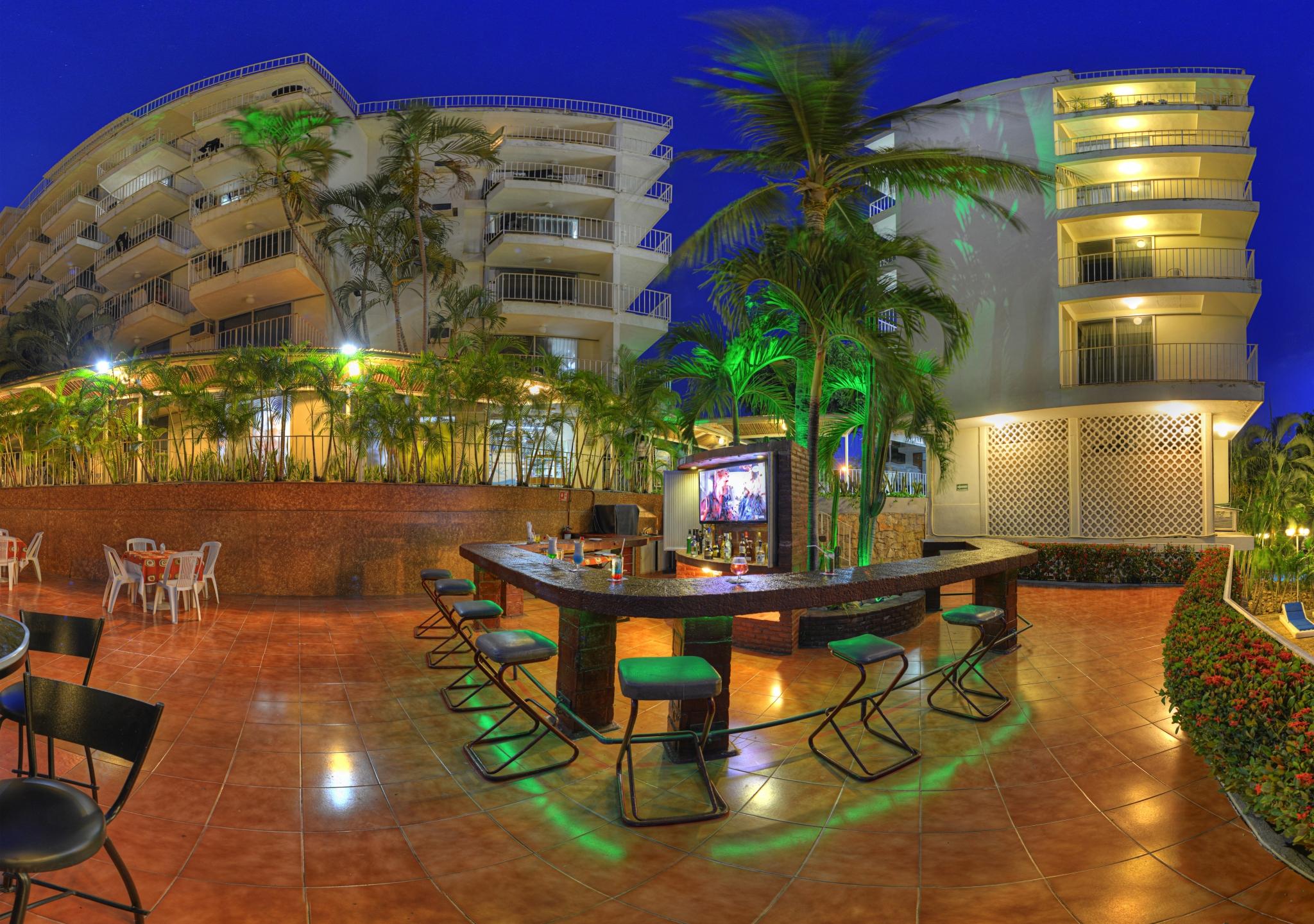 Alba Suites Acapulco Zewnętrze zdjęcie