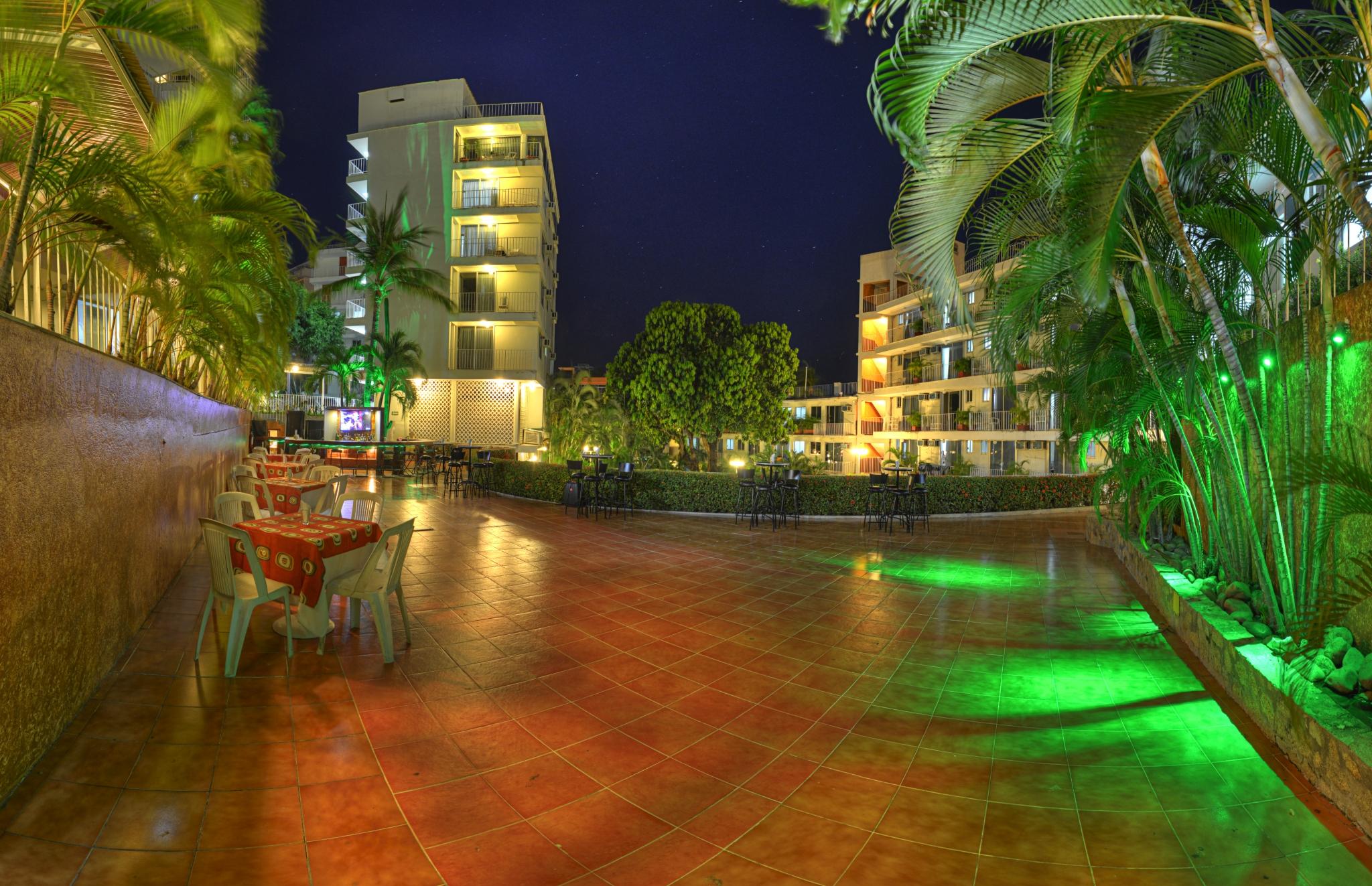 Alba Suites Acapulco Zewnętrze zdjęcie