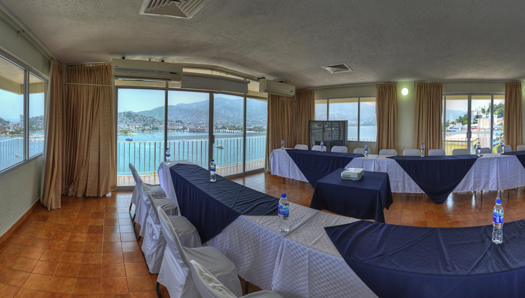 Alba Suites Acapulco Zewnętrze zdjęcie
