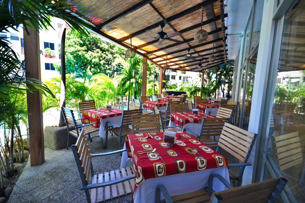Alba Suites Acapulco Zewnętrze zdjęcie