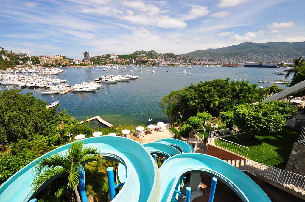 Alba Suites Acapulco Zewnętrze zdjęcie