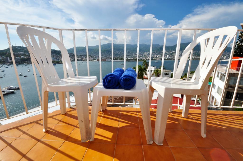 Alba Suites Acapulco Zewnętrze zdjęcie