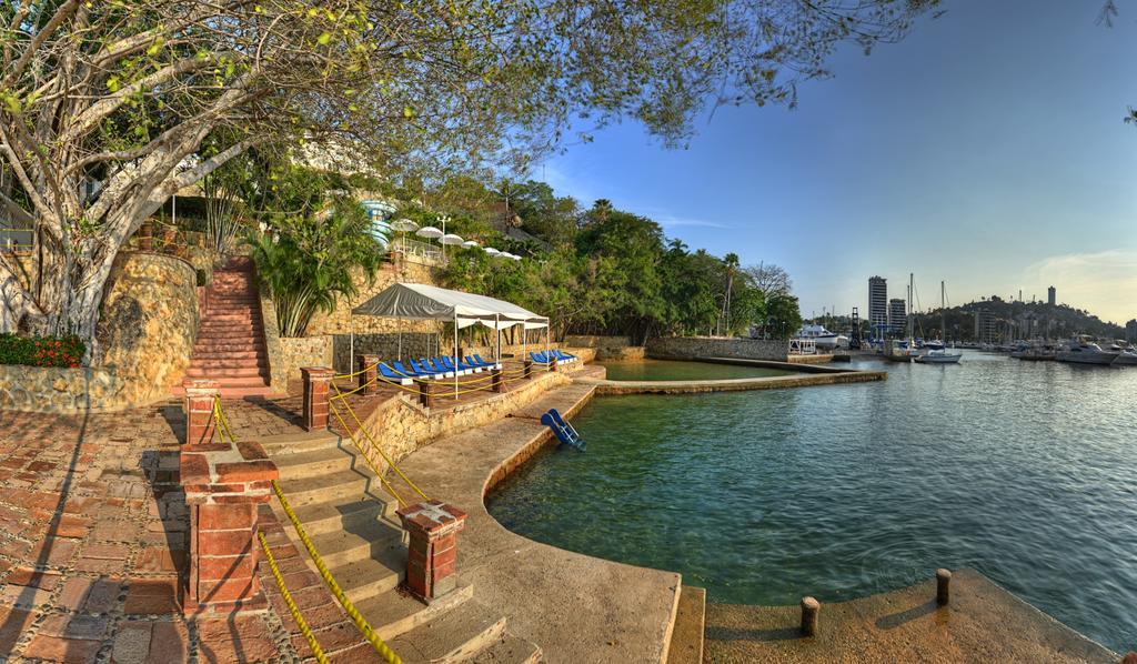 Alba Suites Acapulco Zewnętrze zdjęcie