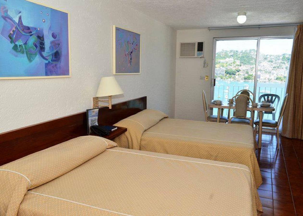 Alba Suites Acapulco Zewnętrze zdjęcie