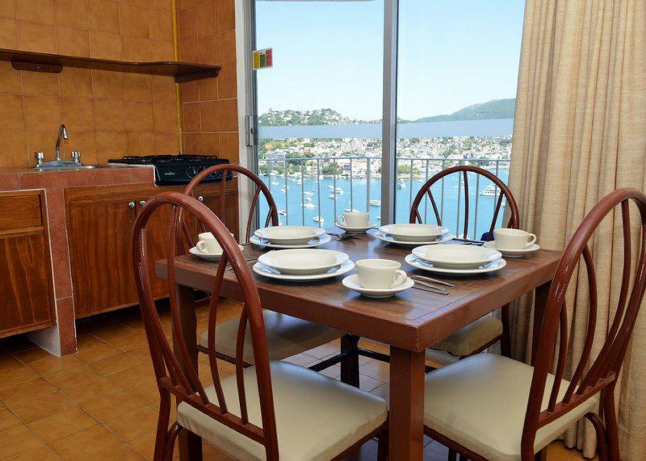 Alba Suites Acapulco Zewnętrze zdjęcie