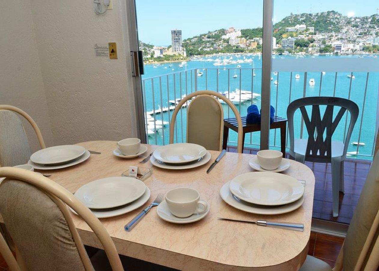 Alba Suites Acapulco Zewnętrze zdjęcie