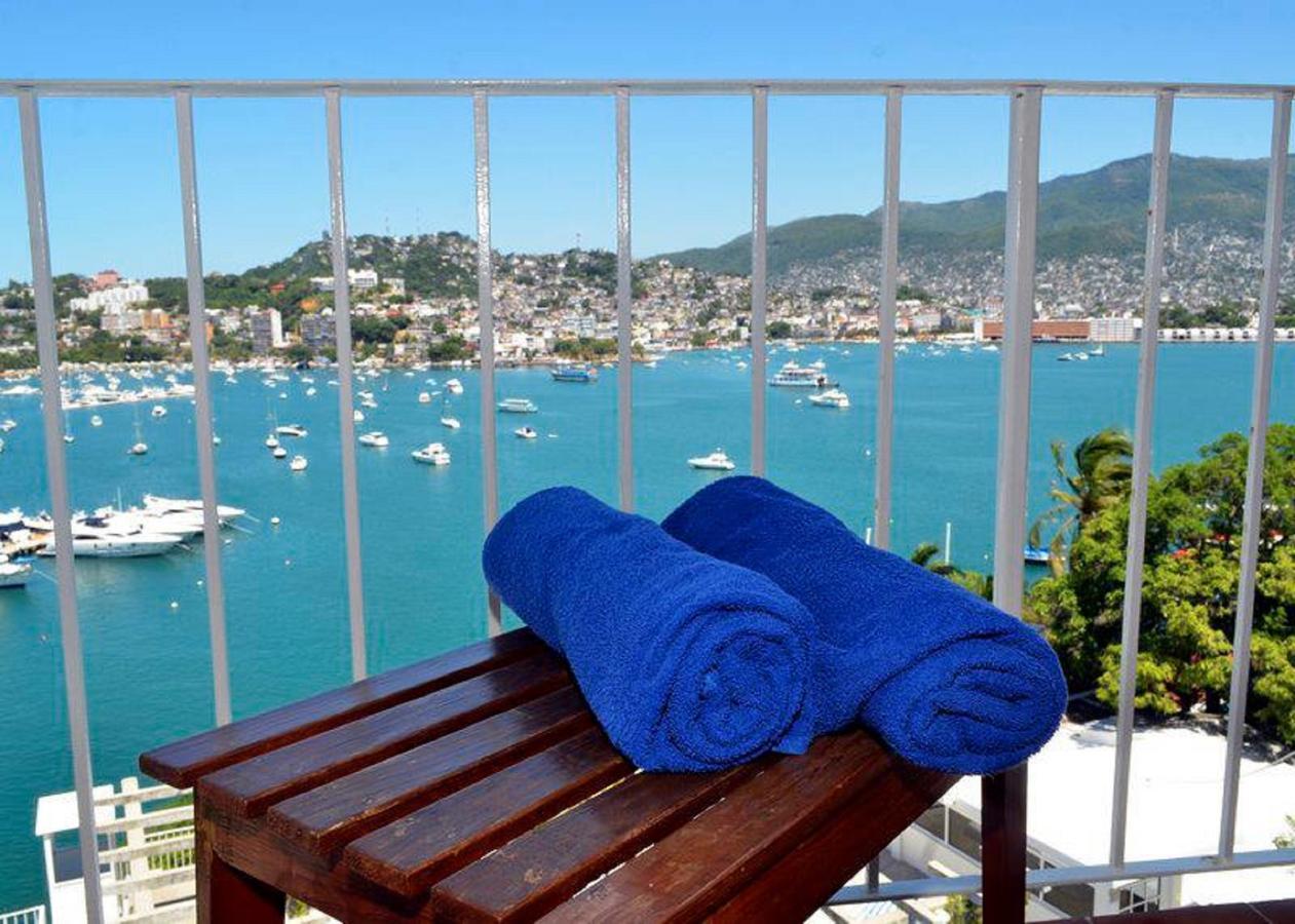 Alba Suites Acapulco Zewnętrze zdjęcie