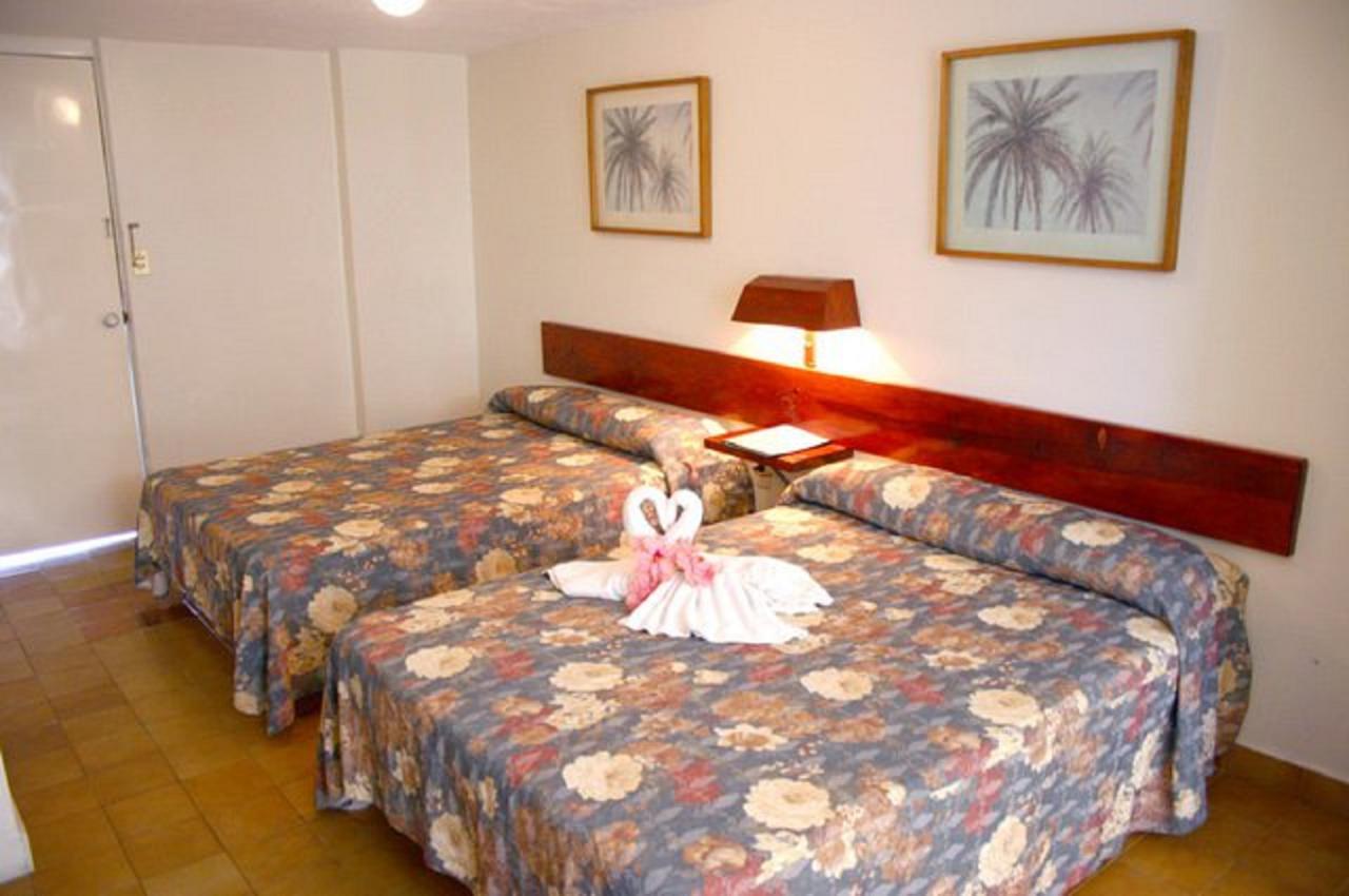 Alba Suites Acapulco Zewnętrze zdjęcie