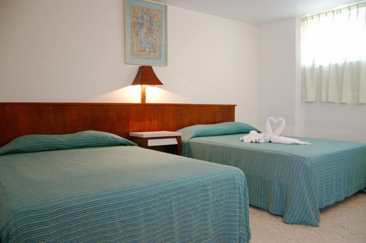 Alba Suites Acapulco Zewnętrze zdjęcie