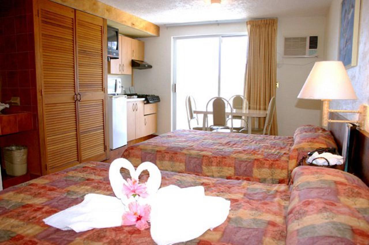 Alba Suites Acapulco Zewnętrze zdjęcie