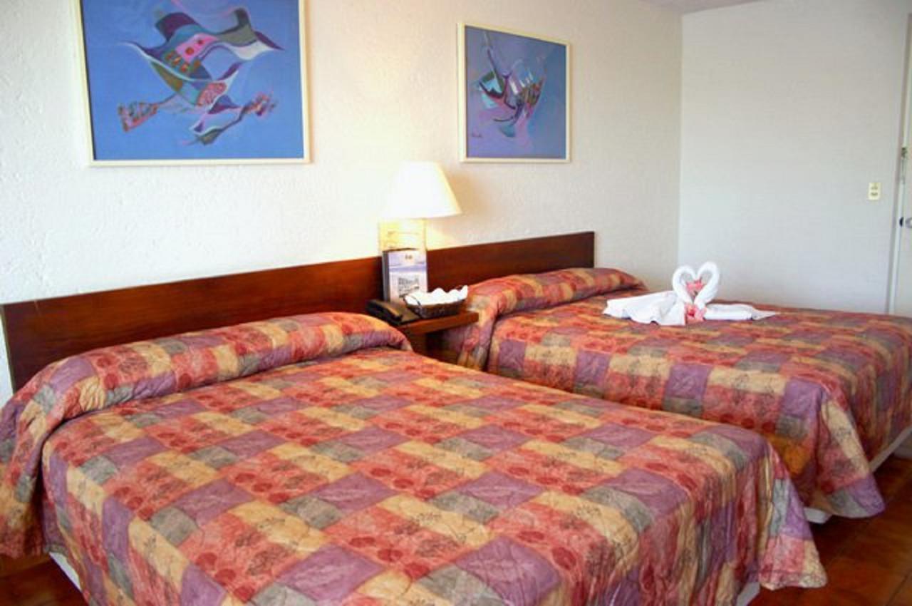 Alba Suites Acapulco Zewnętrze zdjęcie