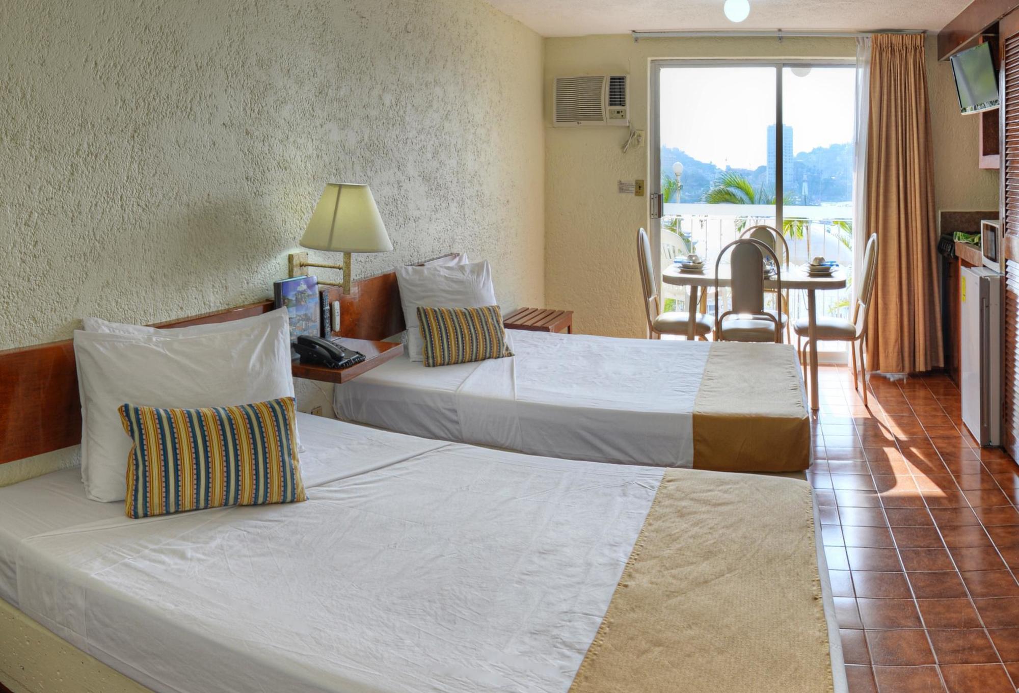 Alba Suites Acapulco Zewnętrze zdjęcie